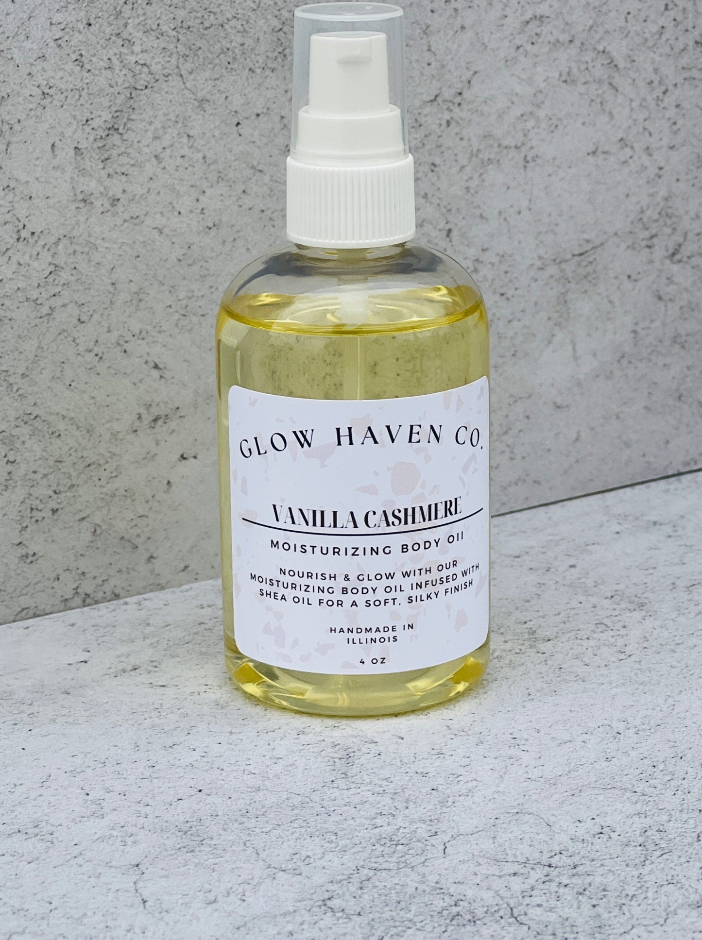 Fruit Loops Luxury Body Oil