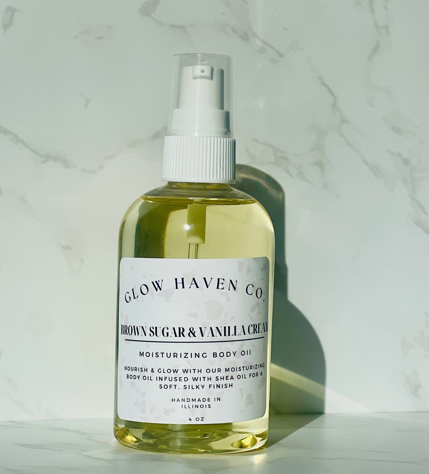 Fruit Loops Luxury Body Oil