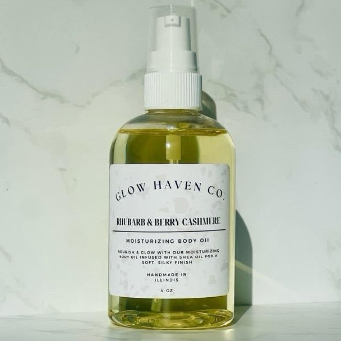 Fruit Loops Luxury Body Oil