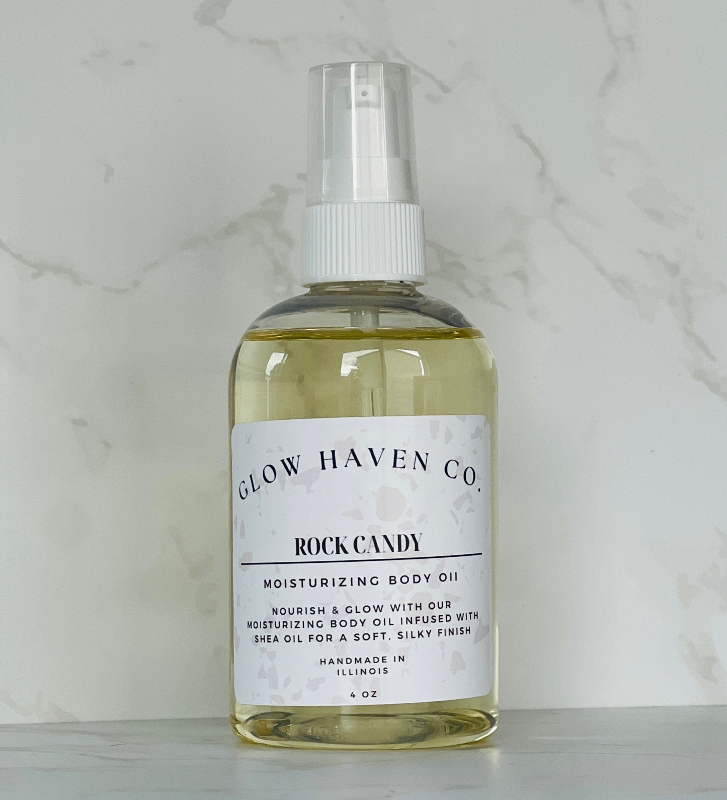 Fruit Loops Luxury Body Oil