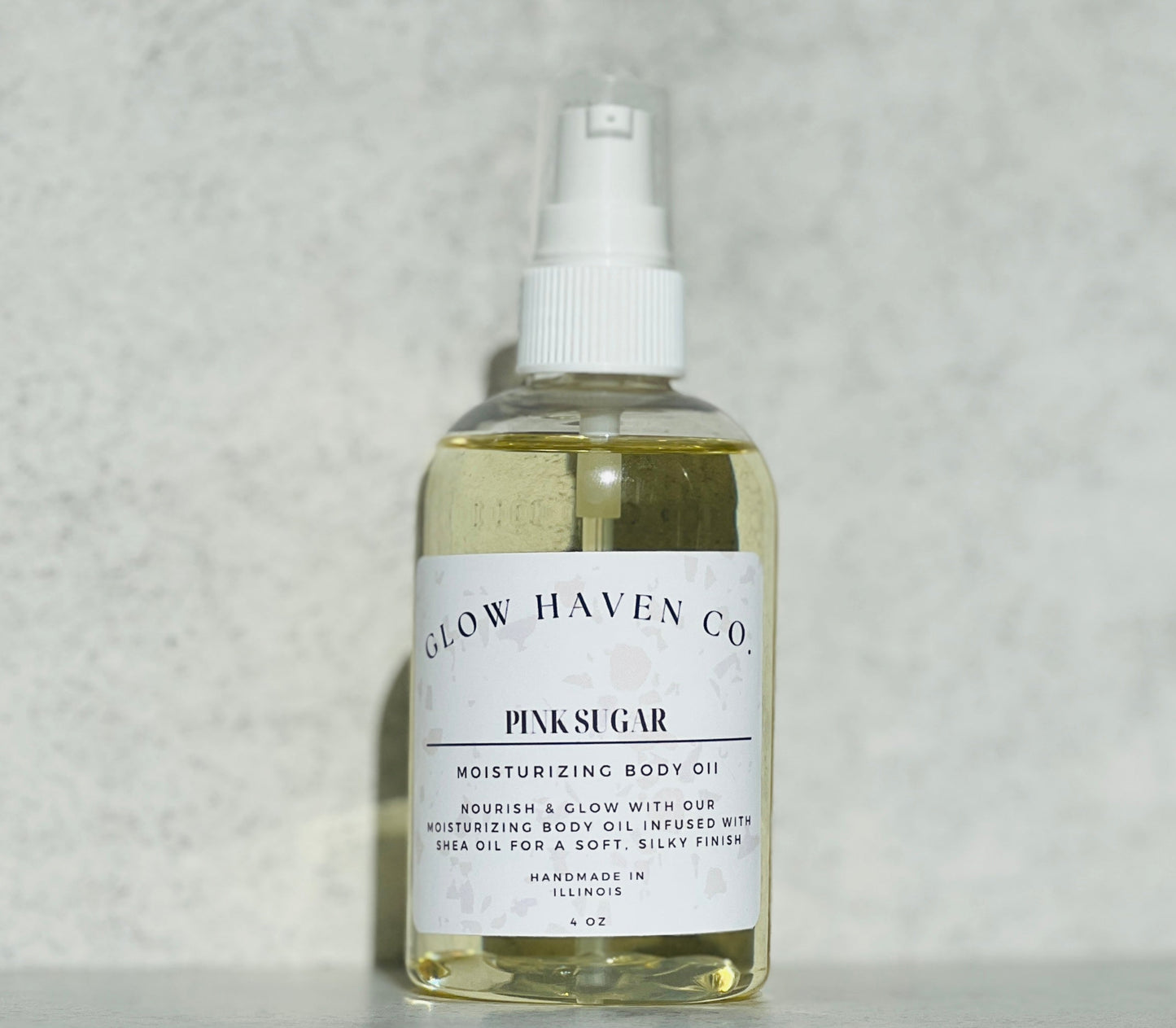 Fruit Loops Luxury Body Oil