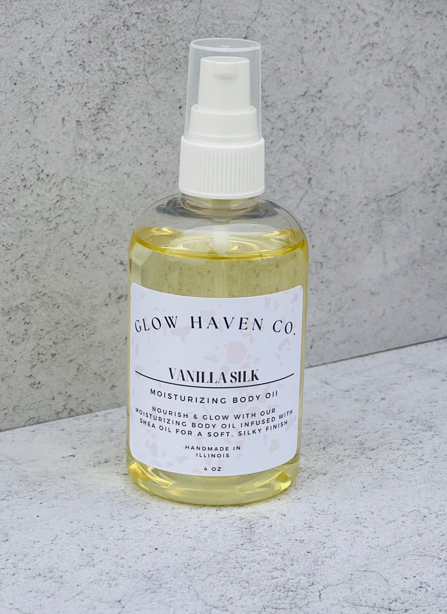 Fruit Loops Luxury Body Oil